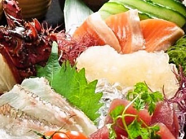 ☆歓送迎会におすすめ!★飲み放題120分付き【5,000円ピッタリコース】
